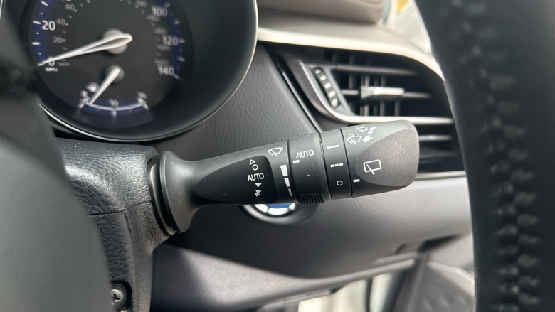 Toyota C-HR 1.8 Hybrid Excel 5dr CVT Hybrid Hatchback